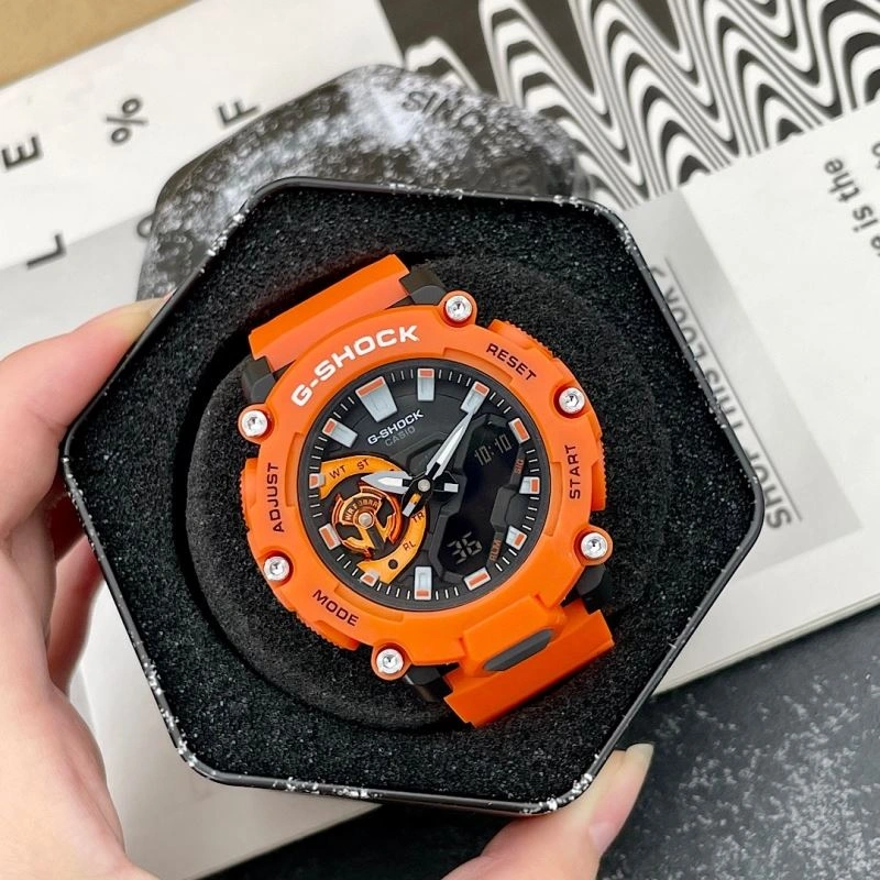 CASIO Watches Contemporary 181143