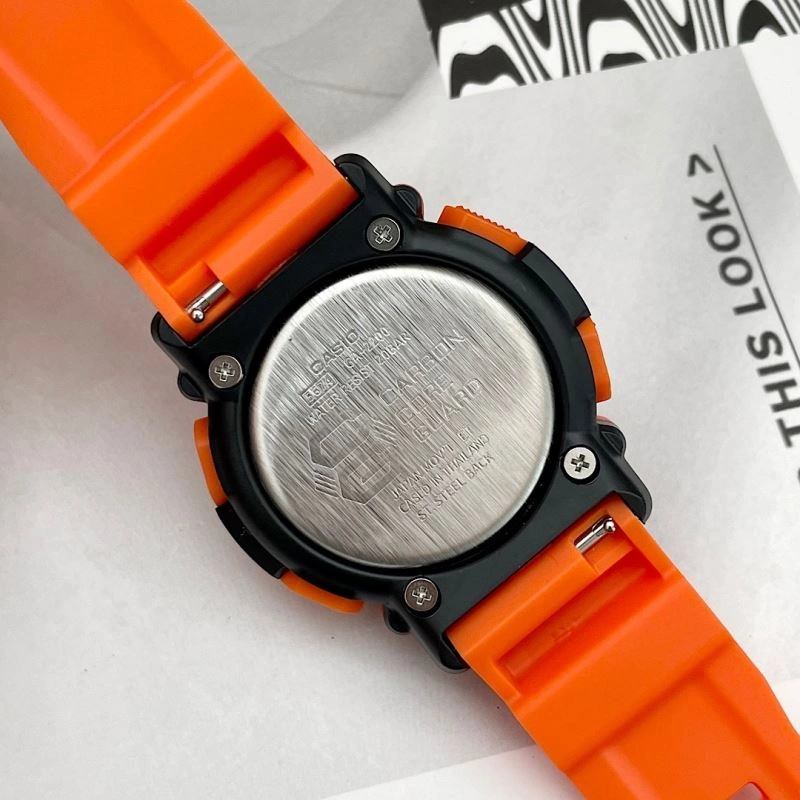 CASIO Watches Contemporary 181143