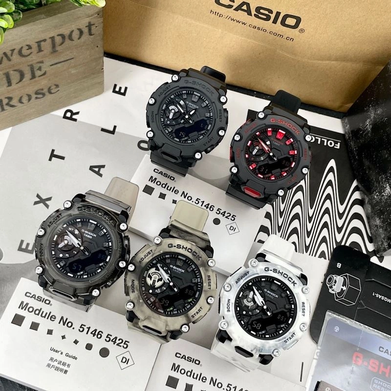 CASIO Watches UrbanStyle 181142
