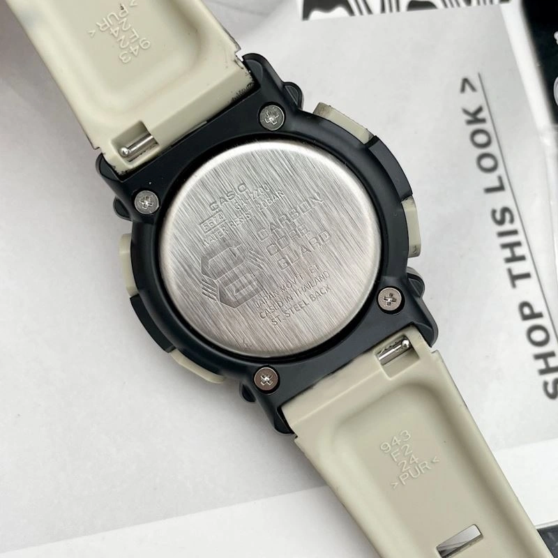 CASIO Watches UrbanStyle 181142