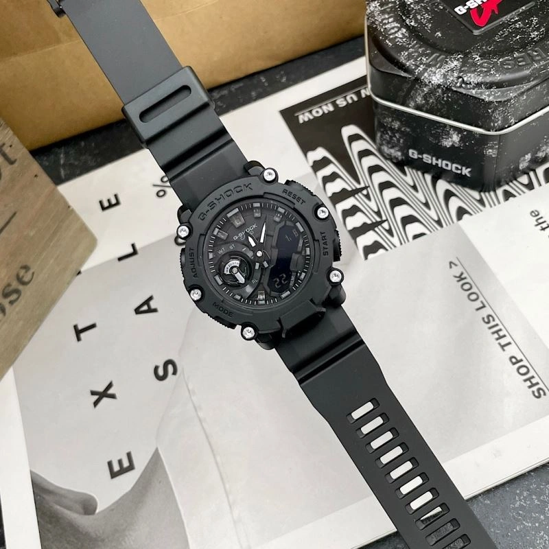 Flexible CASIO Watches 181140