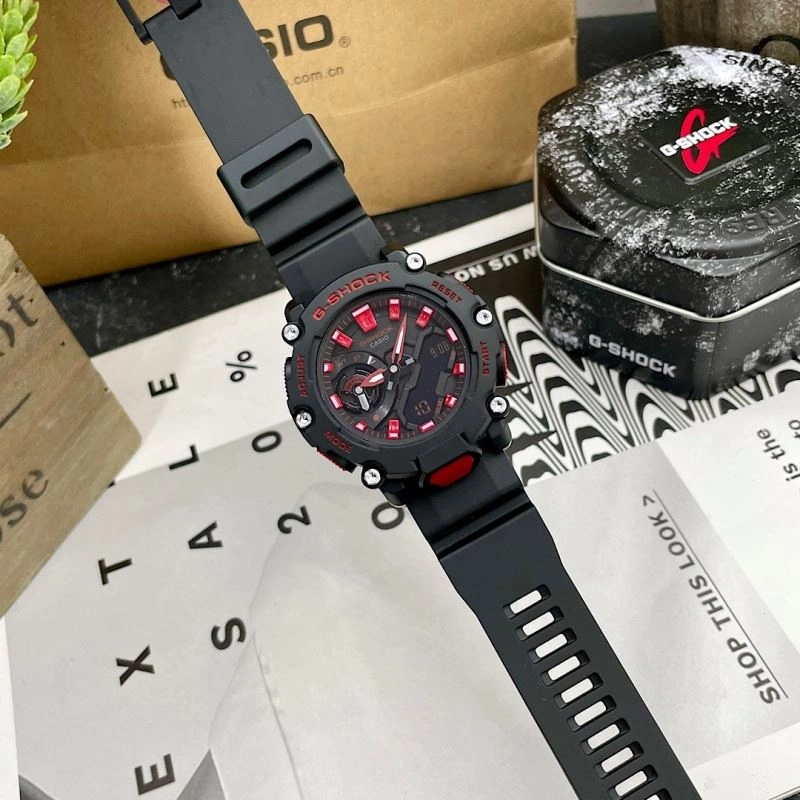 Flexible CASIO Watches 181140