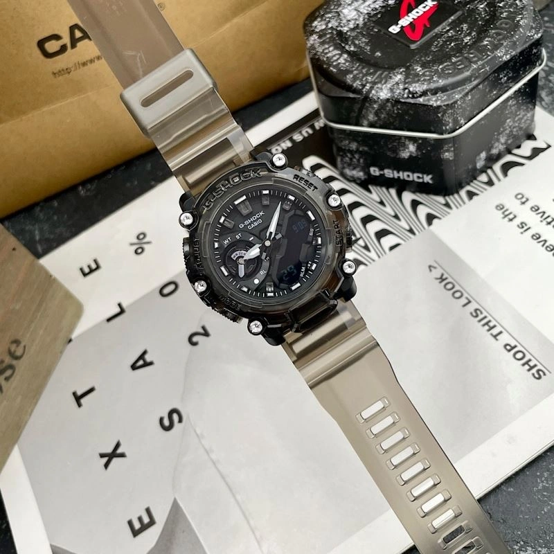 Flexible CASIO Watches 181140
