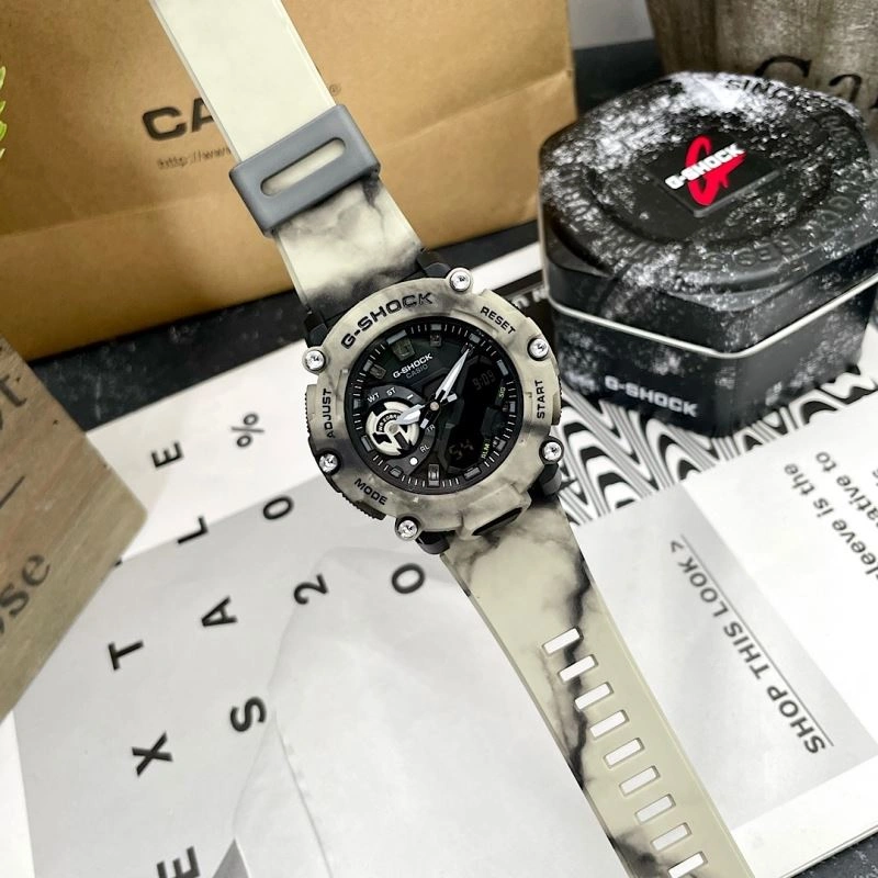 Flexible CASIO Watches 181140