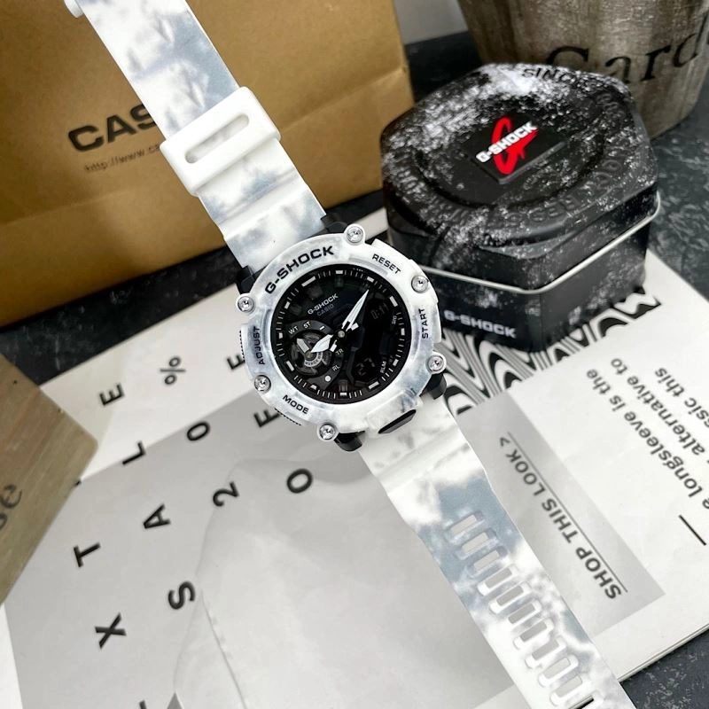Flexible CASIO Watches 181140