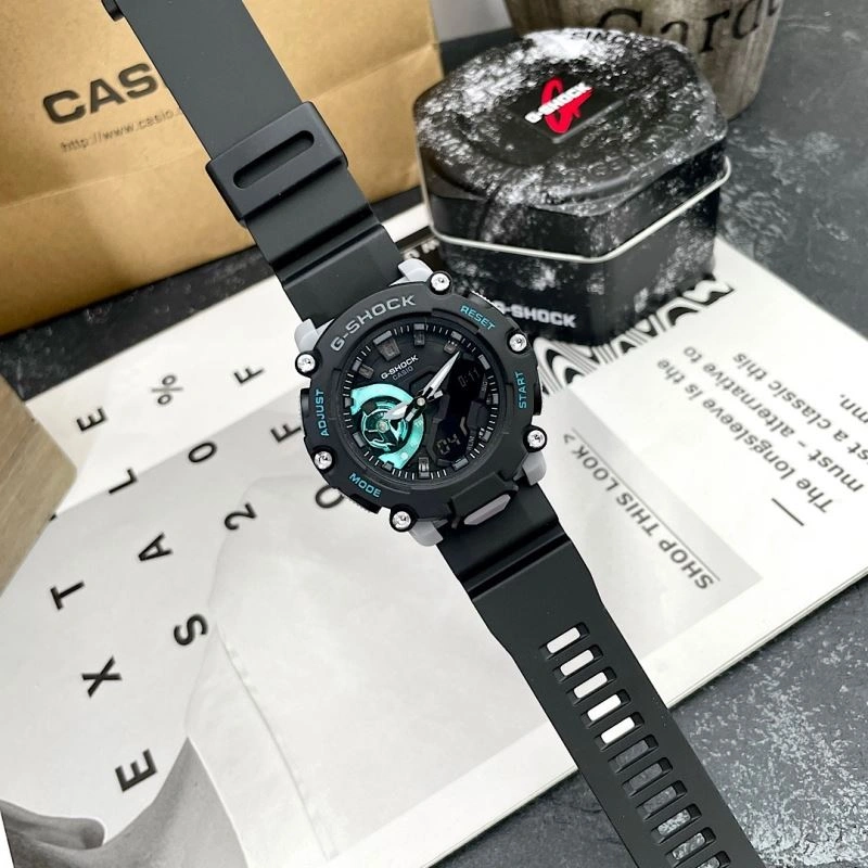 Flexible CASIO Watches 181140