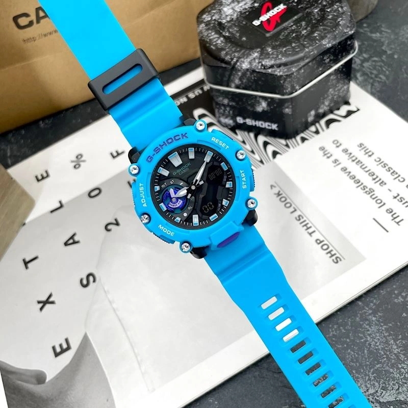Flexible CASIO Watches 181140