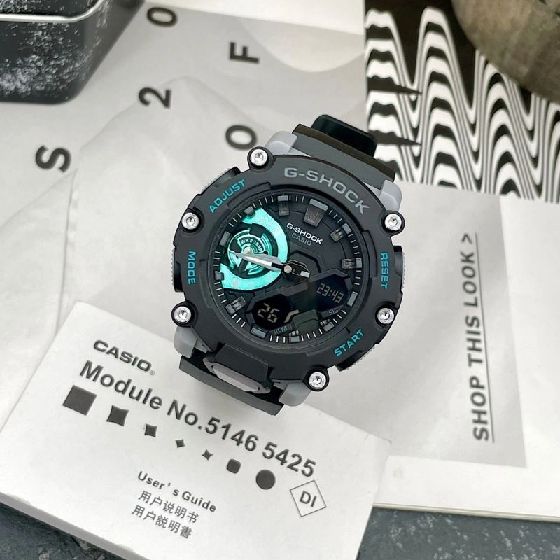 Original CASIO Watches 181141