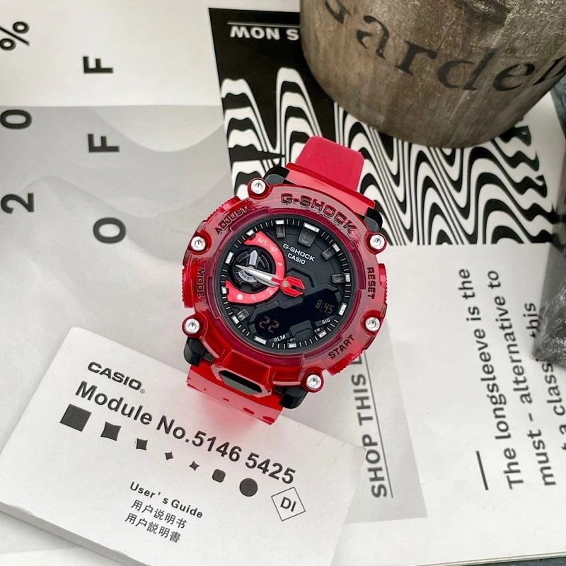 Original CASIO Watches 181141