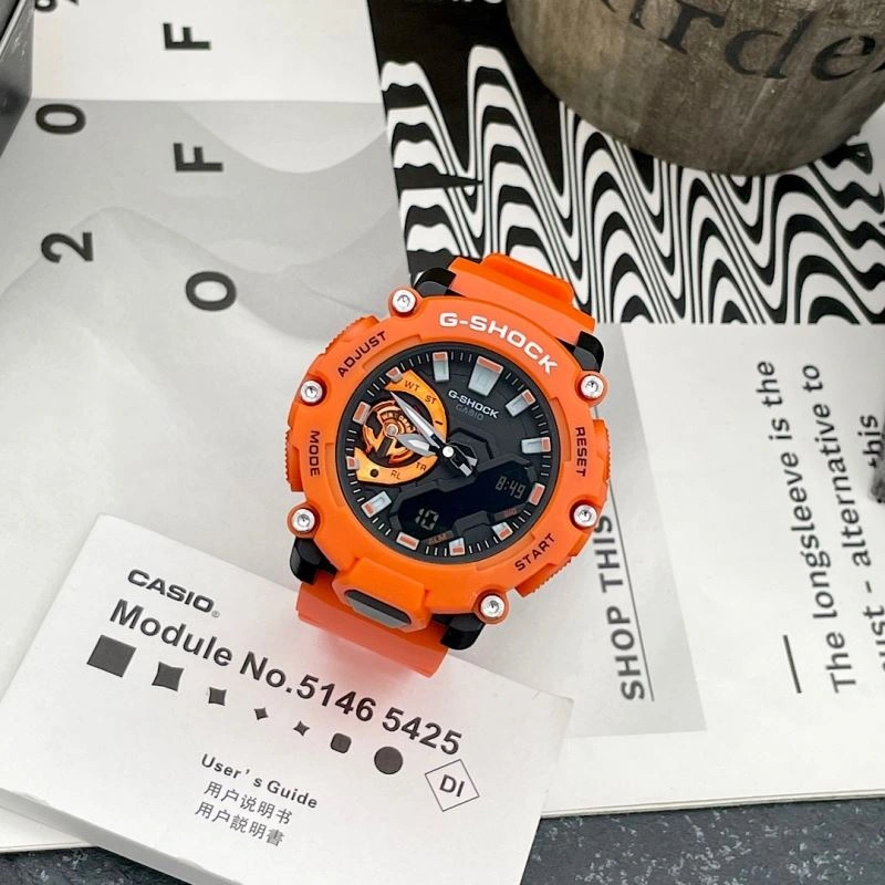 Original CASIO Watches 181141