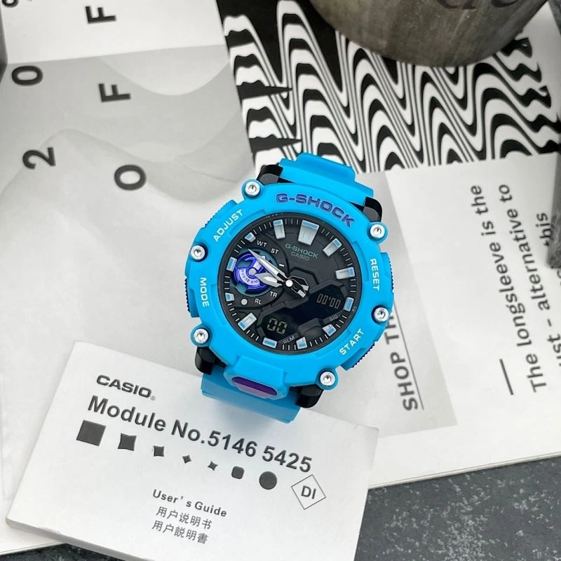 Original CASIO Watches 181141