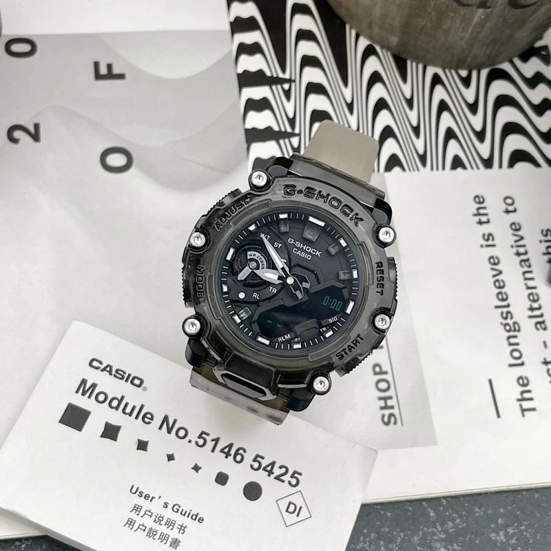 Original CASIO Watches 181141