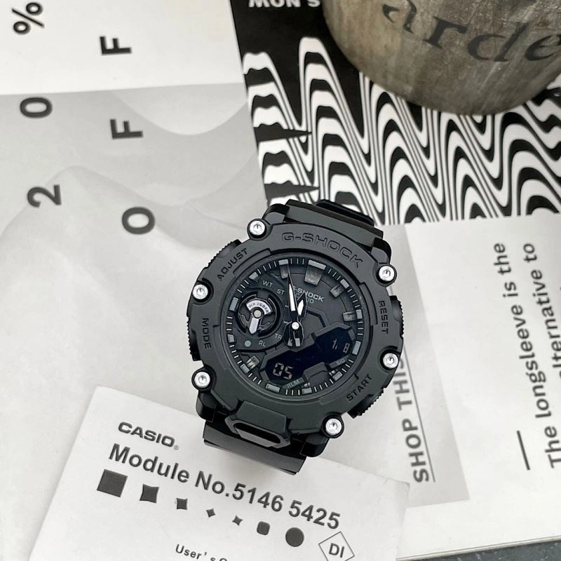 Original CASIO Watches 181141