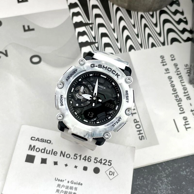 Original CASIO Watches 181141