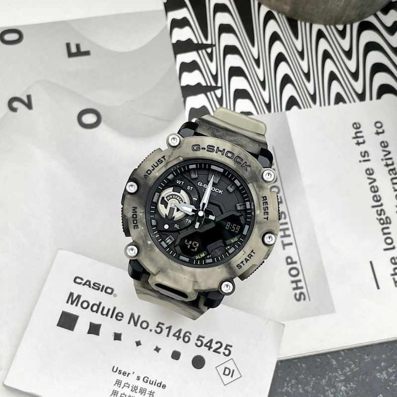 Original CASIO Watches 181141
