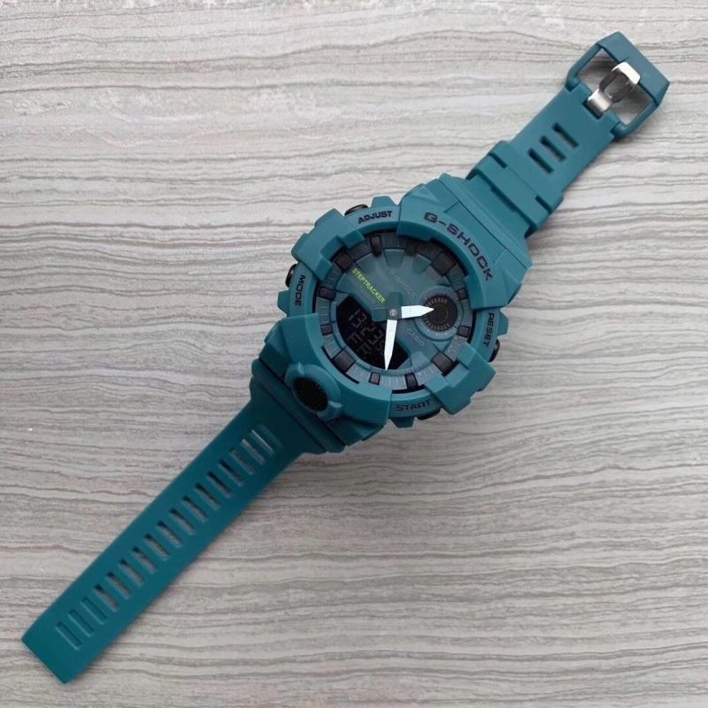 Thermal CASIO Watches 181139