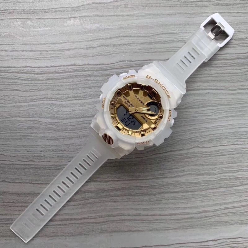 Thermal CASIO Watches 181139