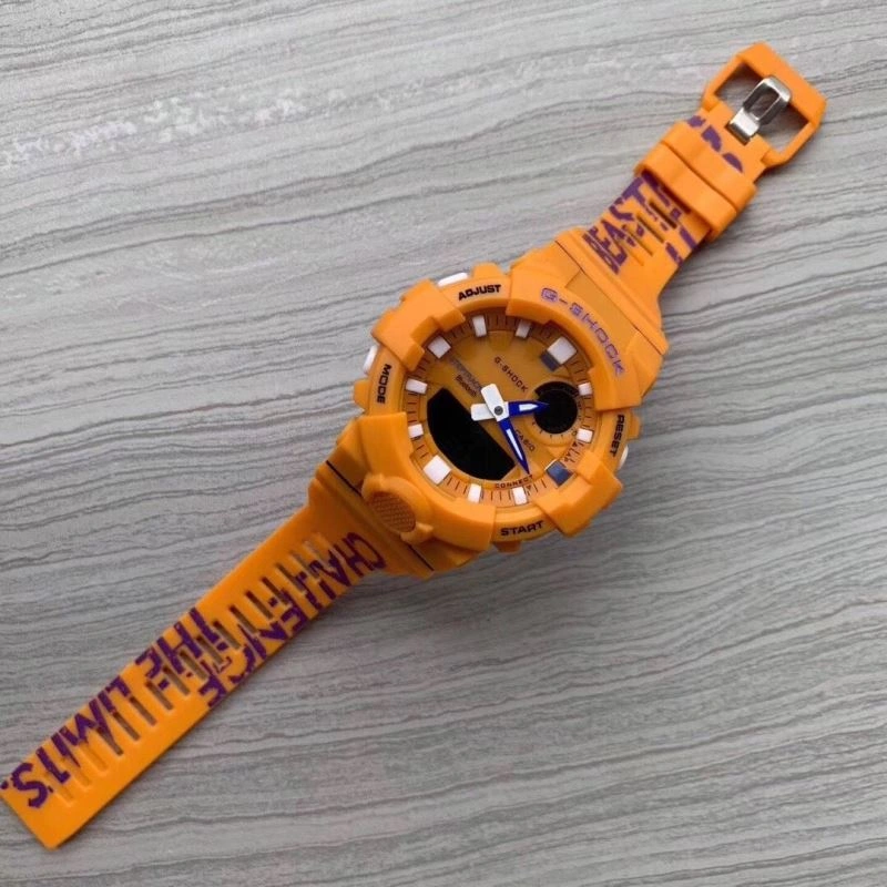 Thermal CASIO Watches 181139