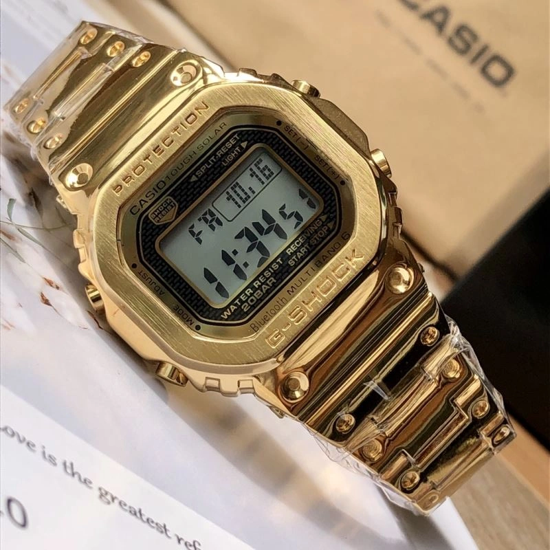 CASIO Watches WeatherProof 181136