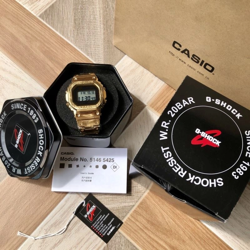 CASIO Watches WeatherProof 181136