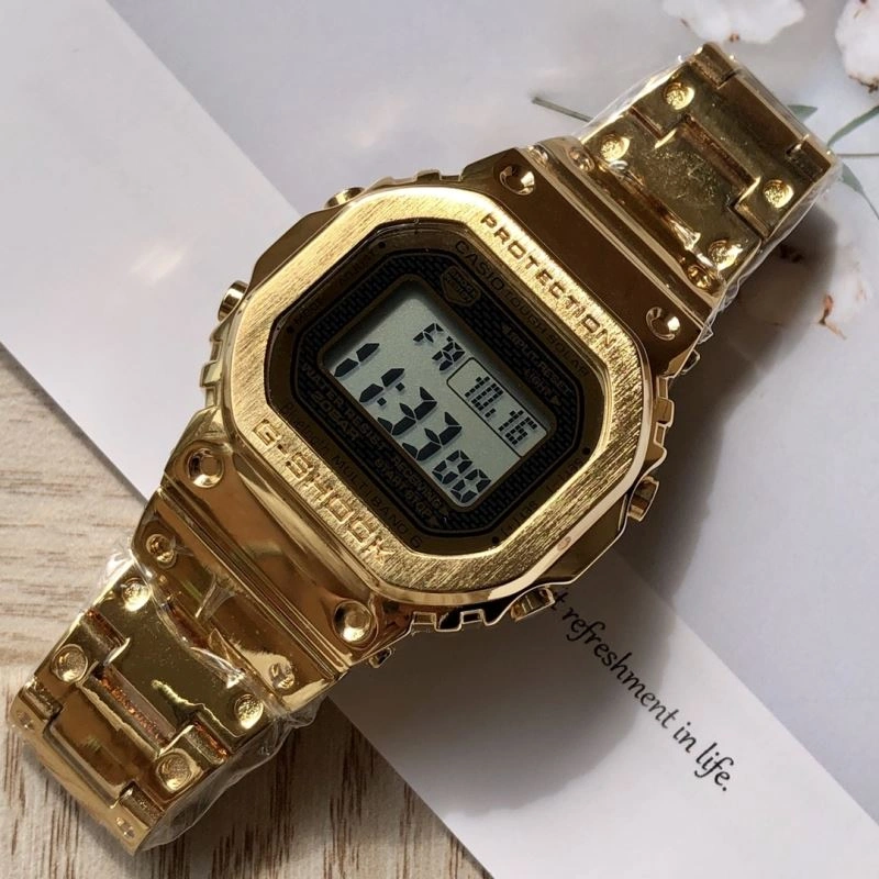 CASIO Watches WeatherProof 181136