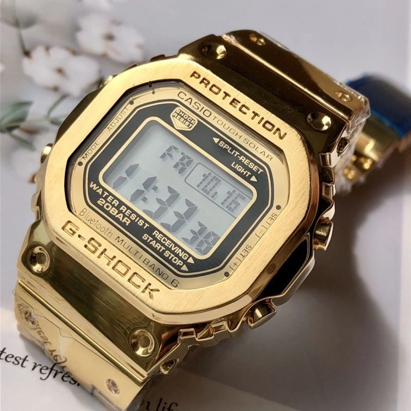 CASIO Watches WeatherProof 181136
