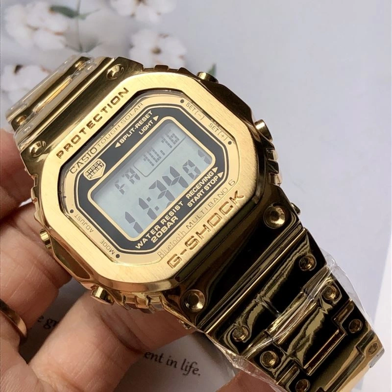 CASIO Watches WeatherProof 181136