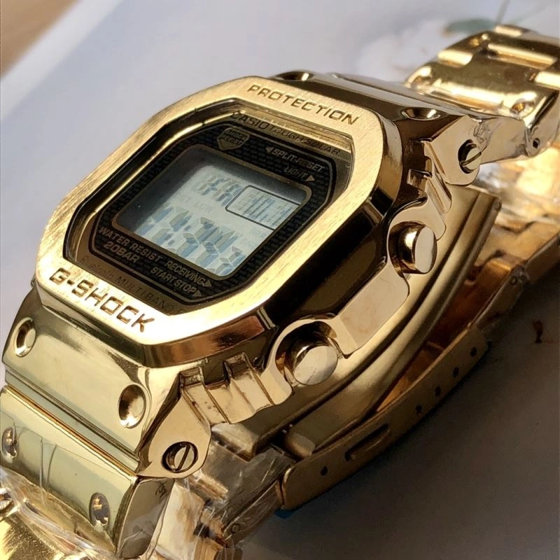 CASIO Watches WeatherProof 181136