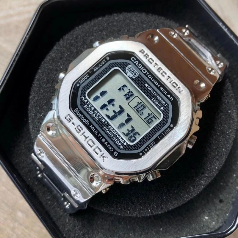WaterResistant CASIO Watches 181137