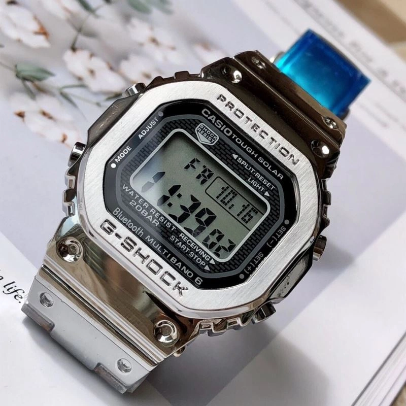 WaterResistant CASIO Watches 181137