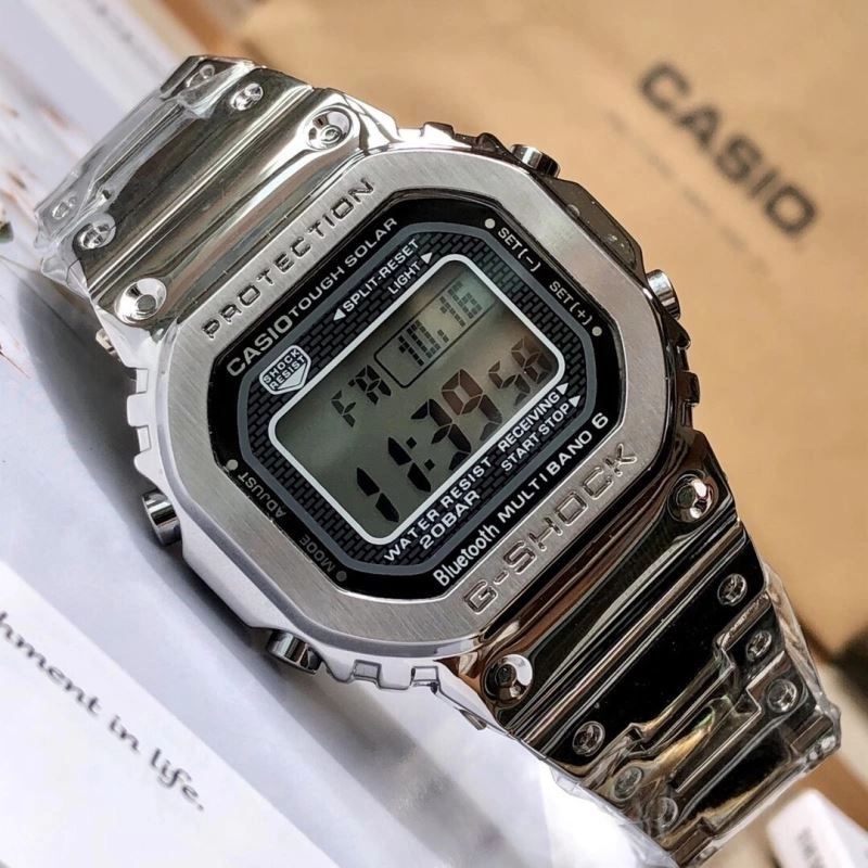 WaterResistant CASIO Watches 181137