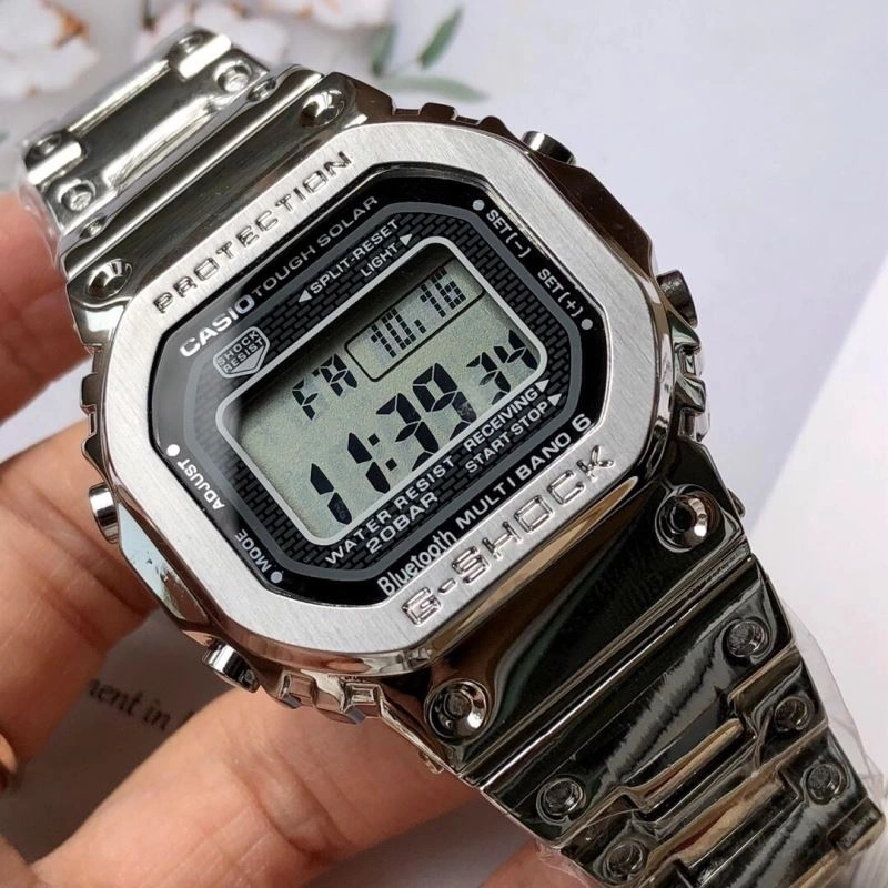 WaterResistant CASIO Watches 181137