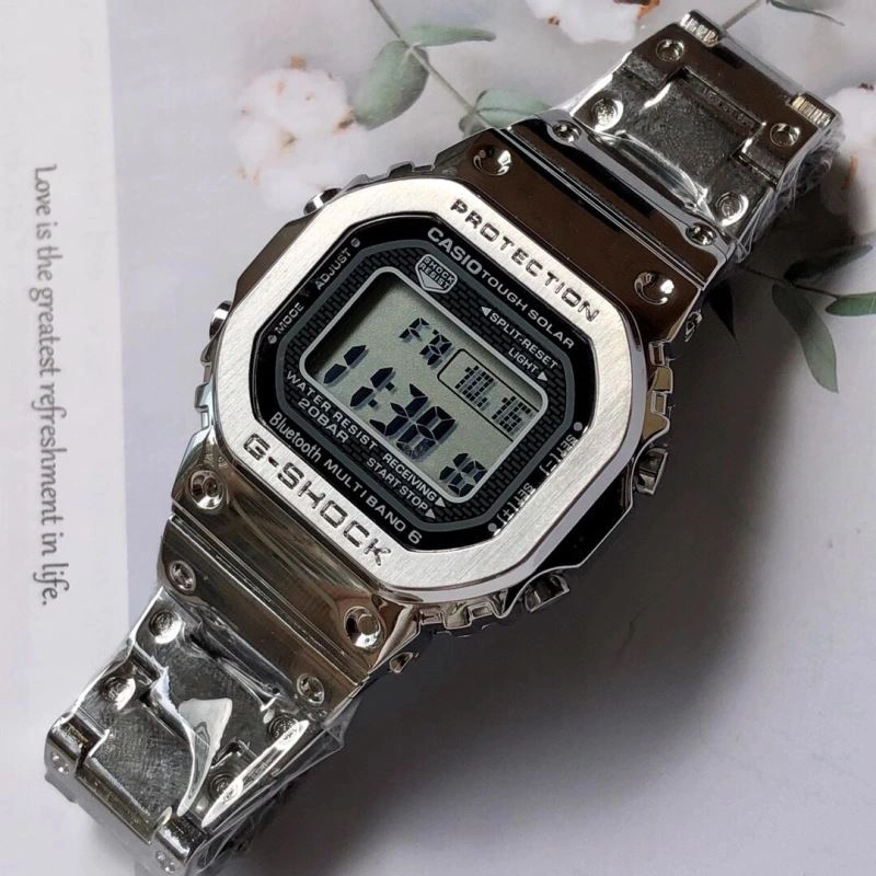 WaterResistant CASIO Watches 181137
