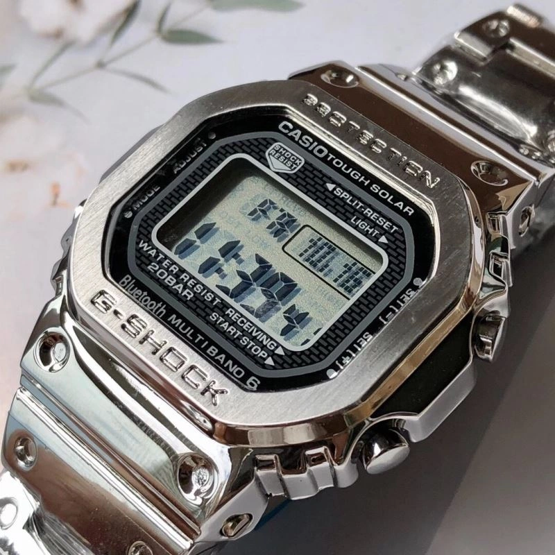 WaterResistant CASIO Watches 181137