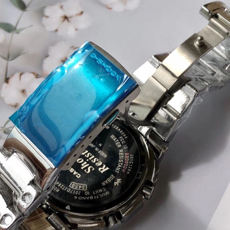WaterResistant CASIO Watches 181137