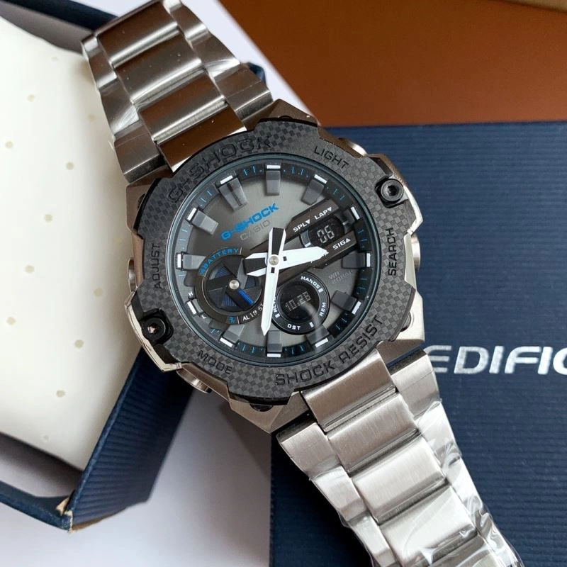 CASIO Watches Casual 181138
