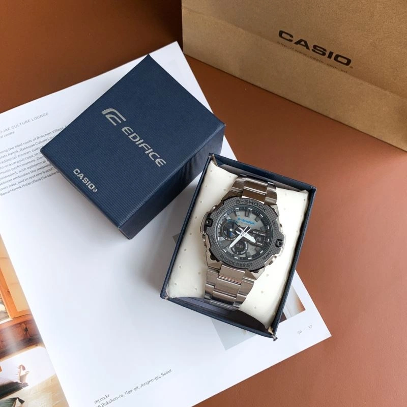CASIO Watches Casual 181138