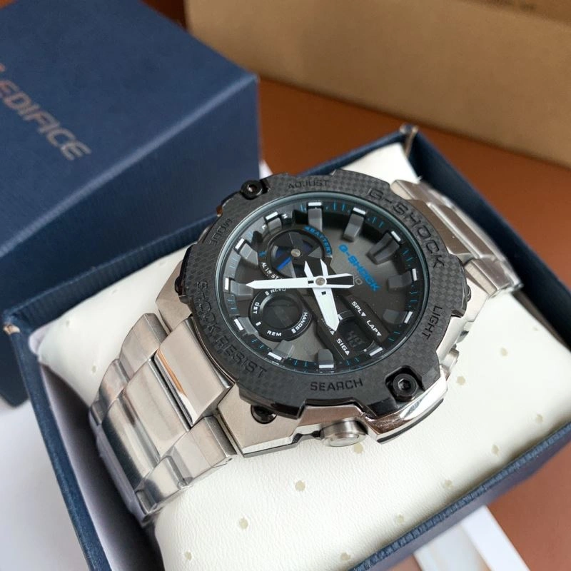 CASIO Watches Casual 181138