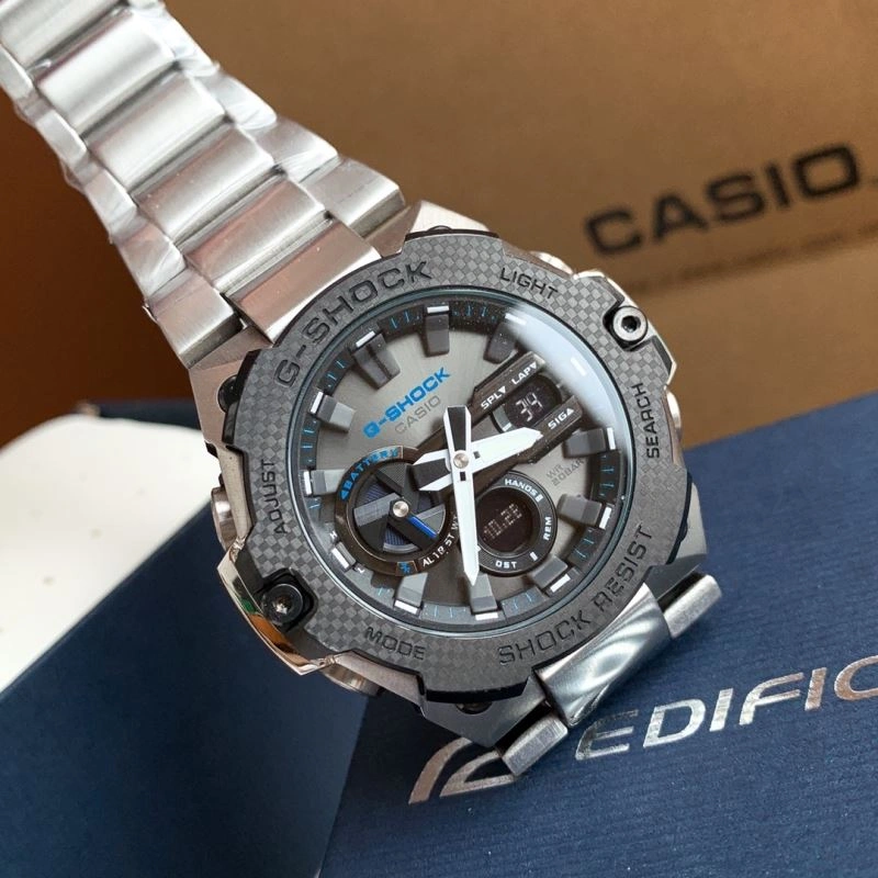 CASIO Watches Casual 181138