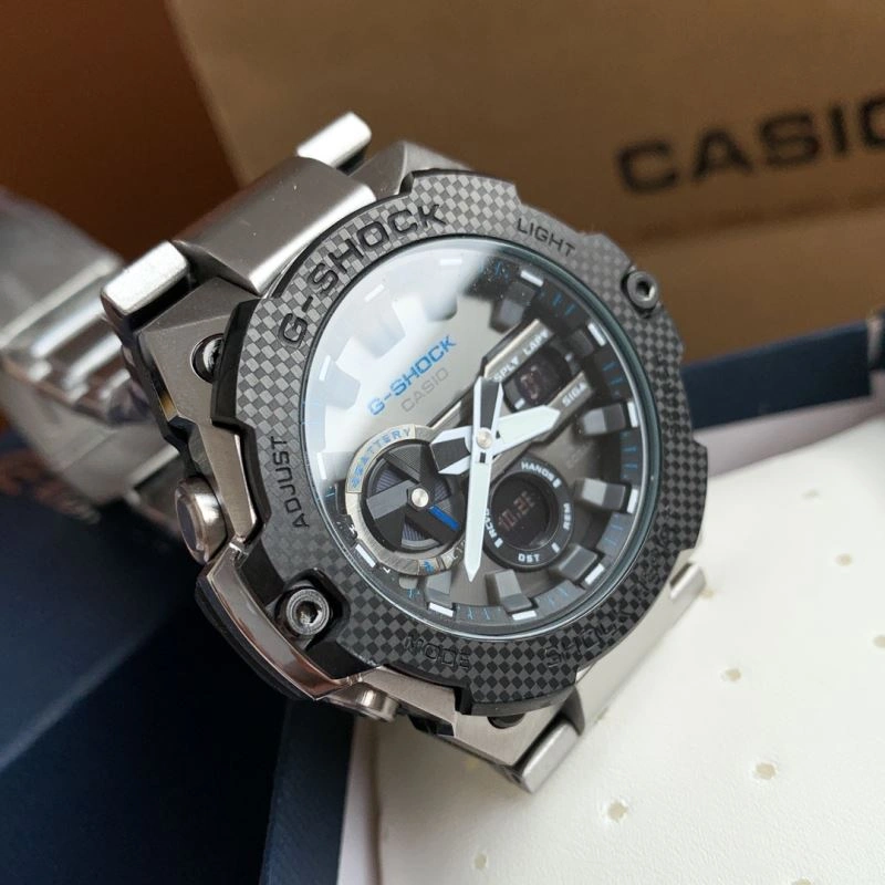 CASIO Watches Casual 181138