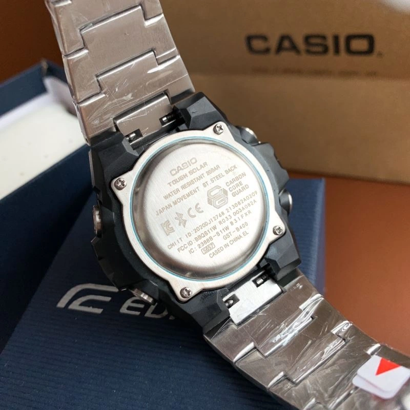 CASIO Watches Casual 181138