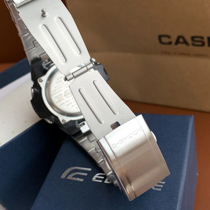CASIO Watches Casual 181138