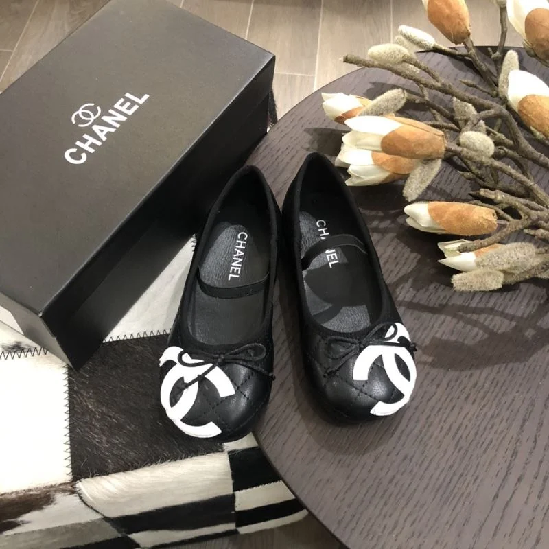 Cozy CHANEL SHOES 29858