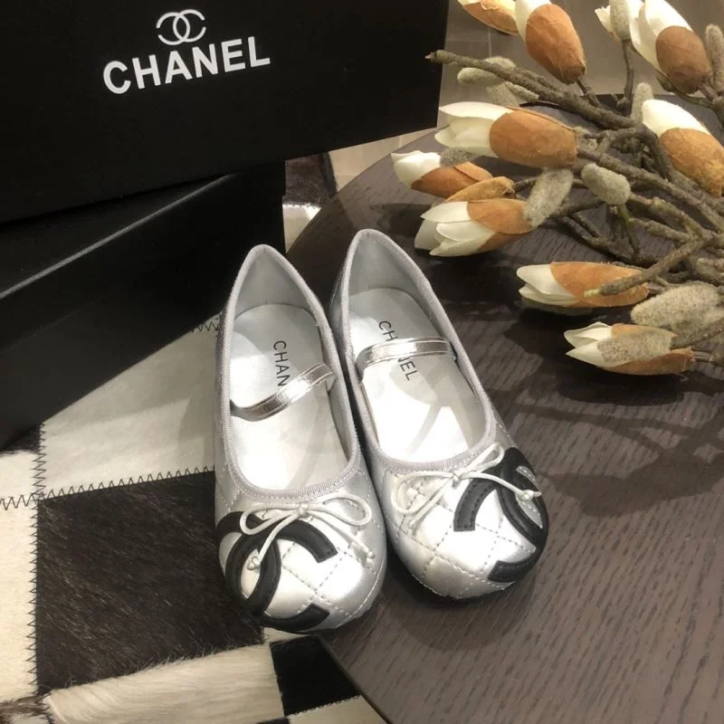 CHANEL SHOES Cozy 29856