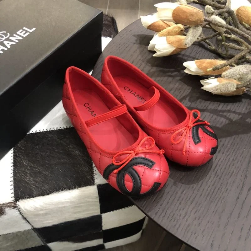CHANEL SHOES NewStyle 29857