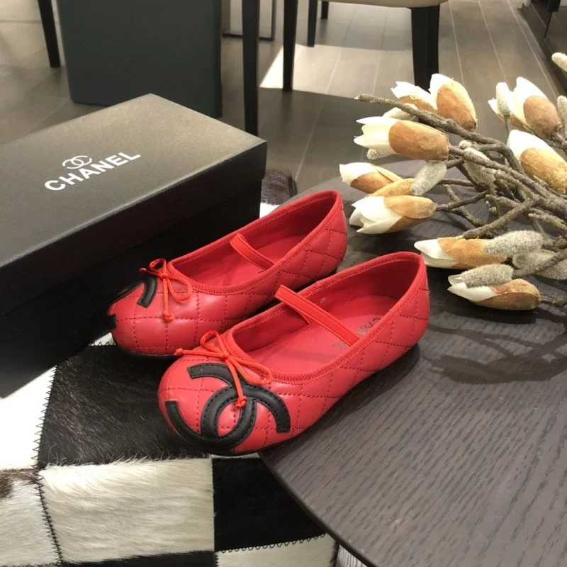 CHANEL SHOES NewStyle 29857