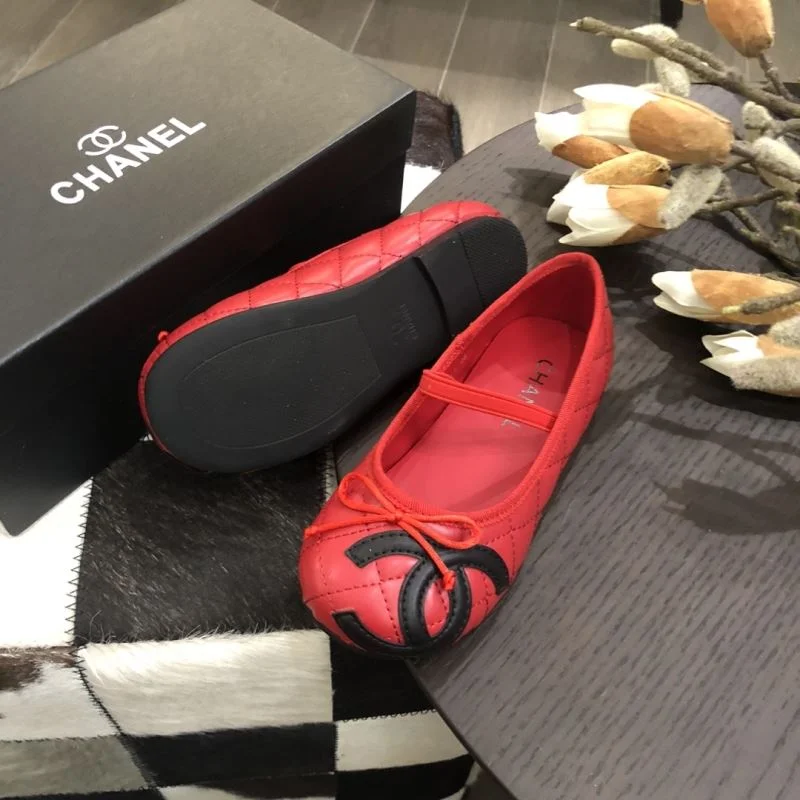 CHANEL SHOES NewStyle 29857