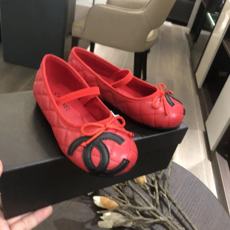 CHANEL SHOES NewStyle 29857