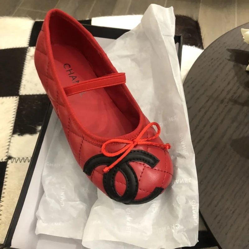 CHANEL SHOES NewStyle 29857