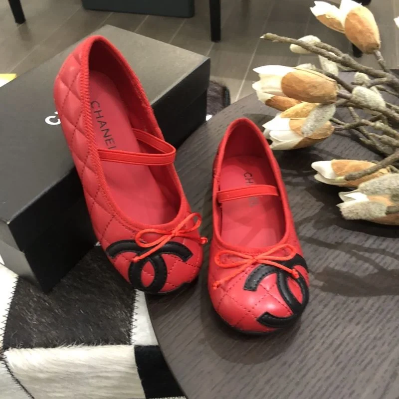 CHANEL SHOES NewStyle 29857